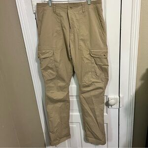 The Field Khaki Pants Men’s 36 X 34 G2